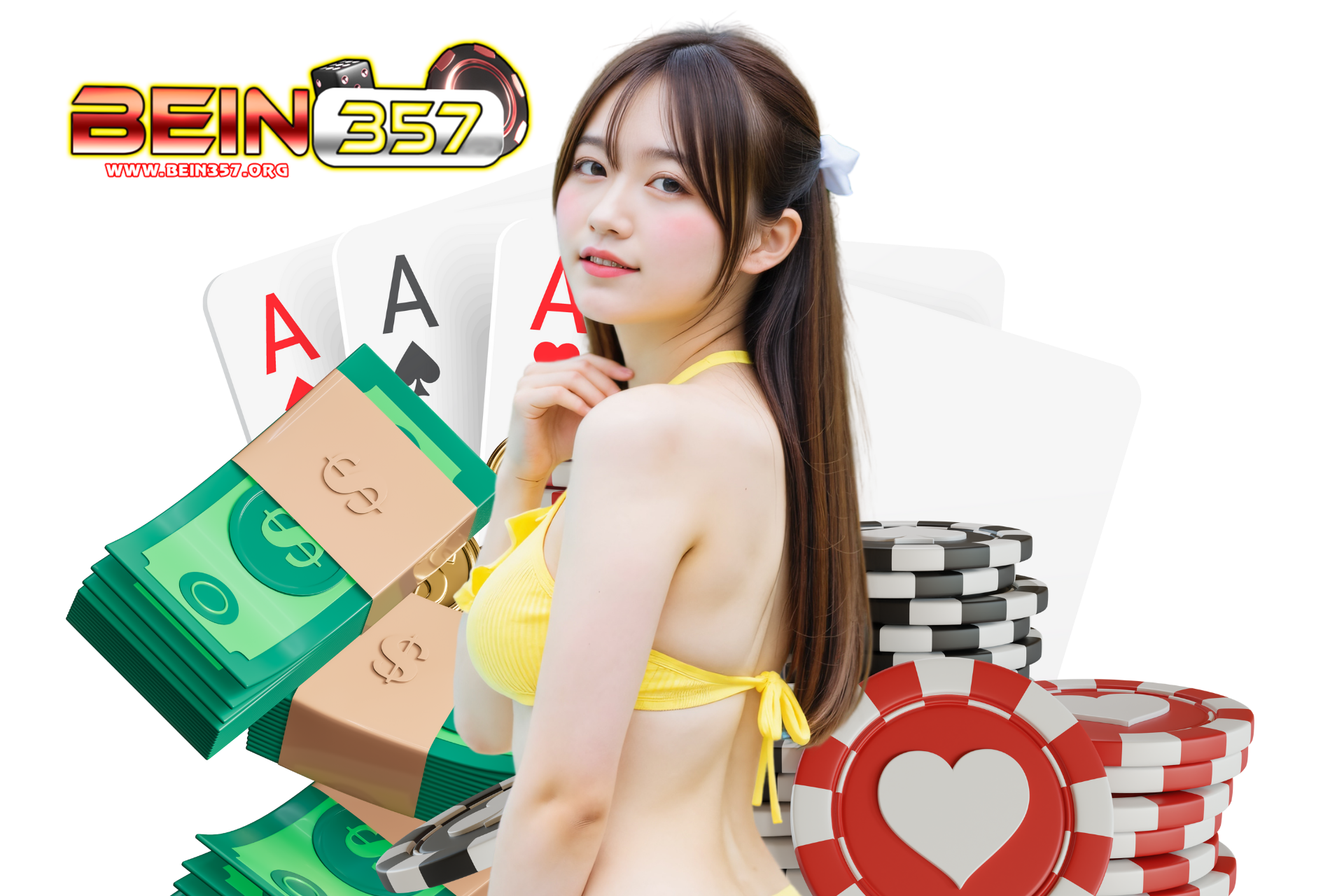bein357 wallet